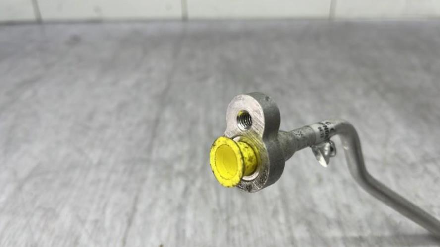 Tuyau de climatisation NISSAN MICRA 5 Essence