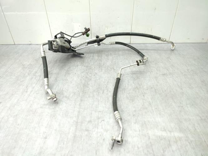 Tuyau de climatisation RENAULT ZOE 1 Electricité