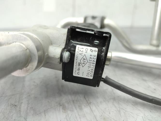 Tuyau de climatisation RENAULT ZOE 1 Electricité