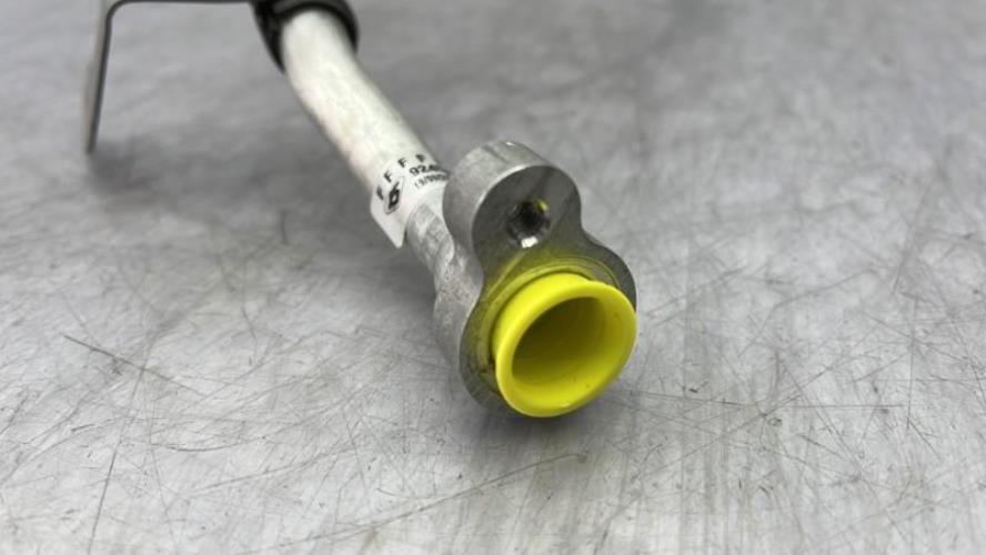 Tuyau de climatisation NISSAN MICRA 5 Essence