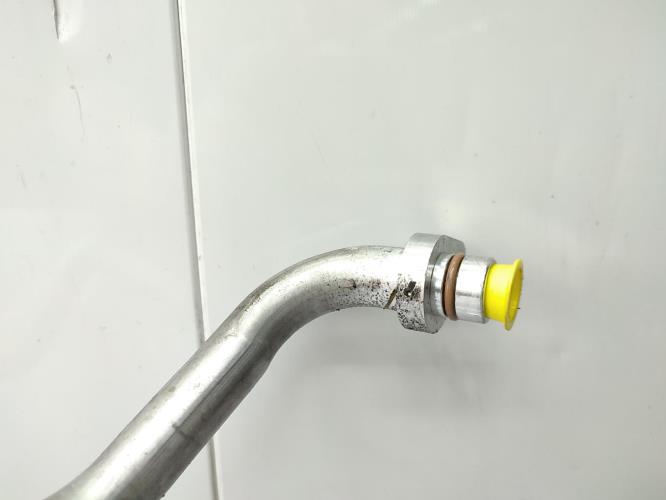 Tuyau de climatisation RENAULT GRAND SCENIC 3 PHASE 1 Diesel