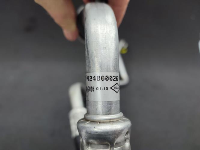 Tuyau de climatisation RENAULT MEGANE 3 PHASE 1 BREAK Diesel