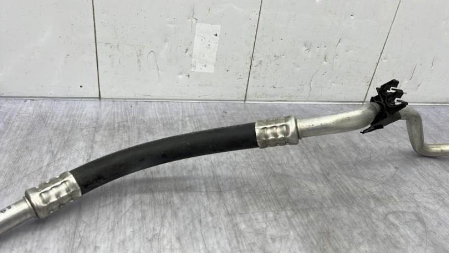 Tuyau de climatisation RENAULT MEGANE 3 PHASE 2 Diesel