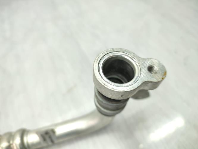 Tuyau de climatisation RENAULT SCENIC 3 PHASE 3 Essence