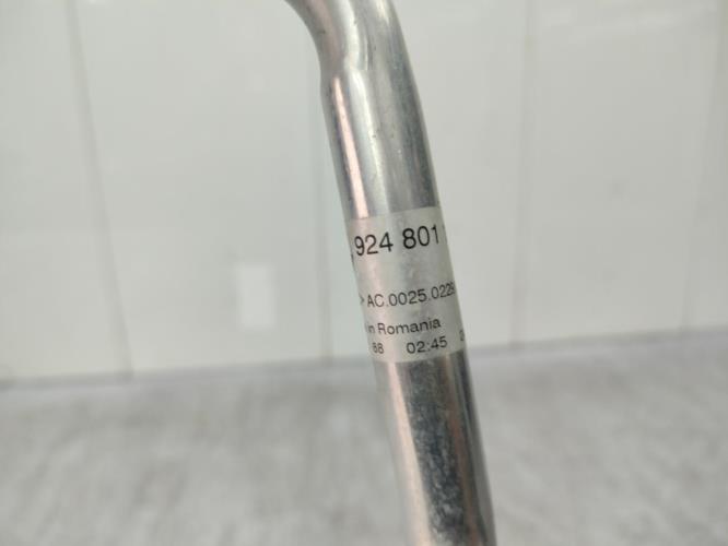 Tuyau de climatisation DACIA DUSTER 1 PHASE 2 Essence