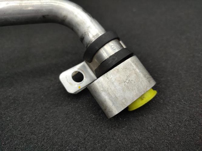 Tuyau de climatisation DACIA SANDERO 2 PHASE 1 Diesel