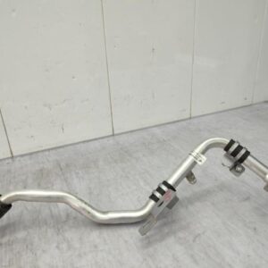 Tuyau de climatisation RENAULT MEGANE 4 PHASE 1 Essence
