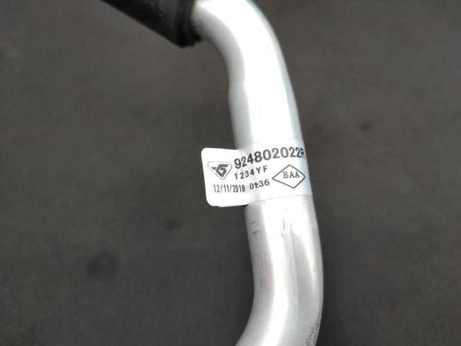 Tuyau de climatisation RENAULT MEGANE 4 PHASE 1 Diesel