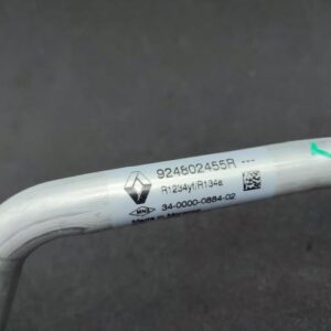 Tuyau de climatisation DACIA SANDERO 3 Essence/Hybride