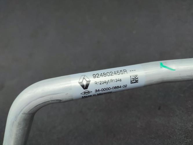 Tuyau de climatisation DACIA SANDERO 3 Essence/Hybride