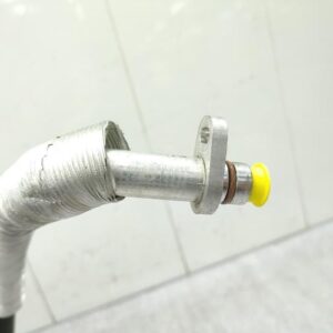 Tuyau de climatisation RENAULT TRAFIC 3 COURT PHASE 2 Diesel