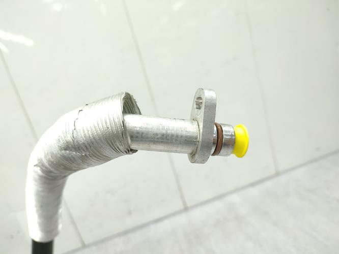 Tuyau de climatisation RENAULT TRAFIC 3 COURT PHASE 2 Diesel