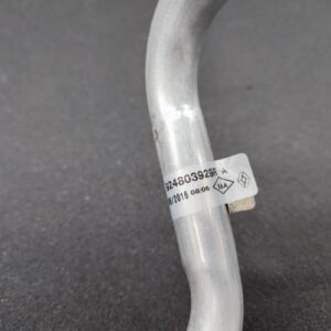 Tuyau de climatisation RENAULT CLIO 4 PHASE 1 Essence