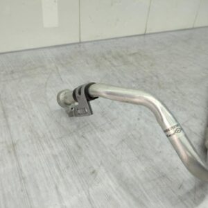 Tuyau de climatisation RENAULT CLIO 4 PHASE 1 Diesel