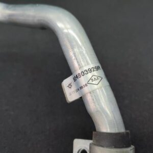 Tuyau de climatisation RENAULT CLIO 4 PHASE 1 Diesel