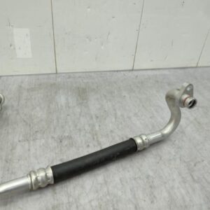 Tuyau de climatisation RENAULT CLIO 4 PHASE 1 Diesel