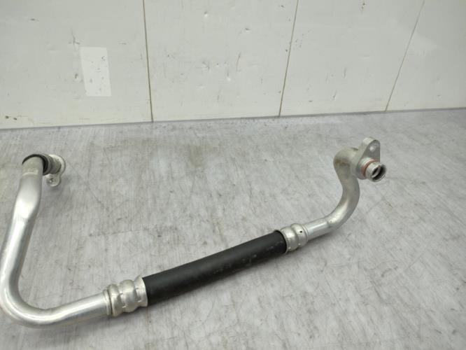 Tuyau de climatisation RENAULT CLIO 4 PHASE 1 Diesel