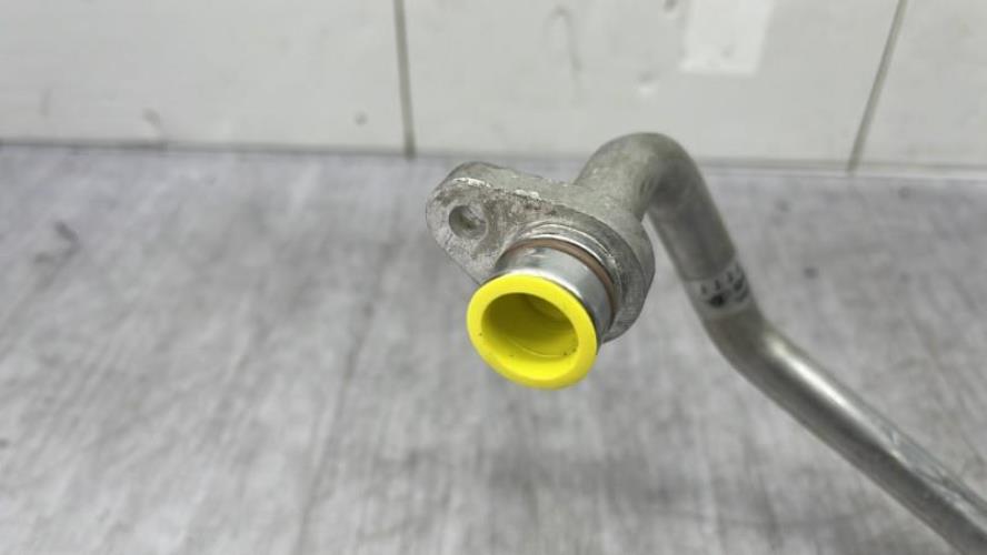 Tuyau de climatisation NISSAN MICRA 5 Essence