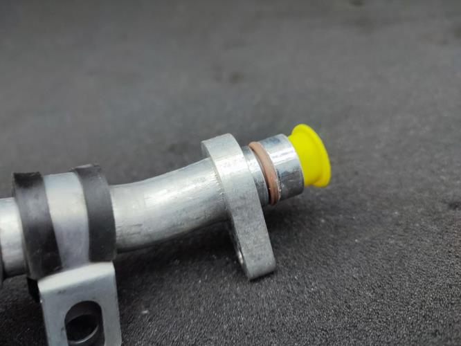 Tuyau de climatisation DACIA SANDERO 3 Essence/Hybride