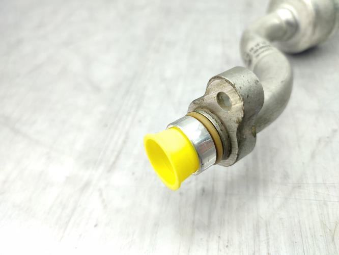 Tuyau de climatisation NISSAN QASHQAI 1 PHASE 2 Diesel