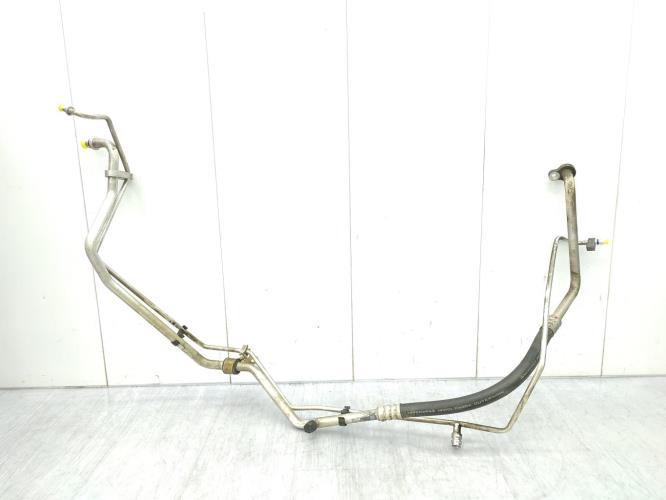 Tuyau de climatisation NISSAN ALMERA TINO PHASE 2 Essence