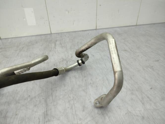 Tuyau de climatisation DACIA DUSTER 1 PHASE 2 Essence