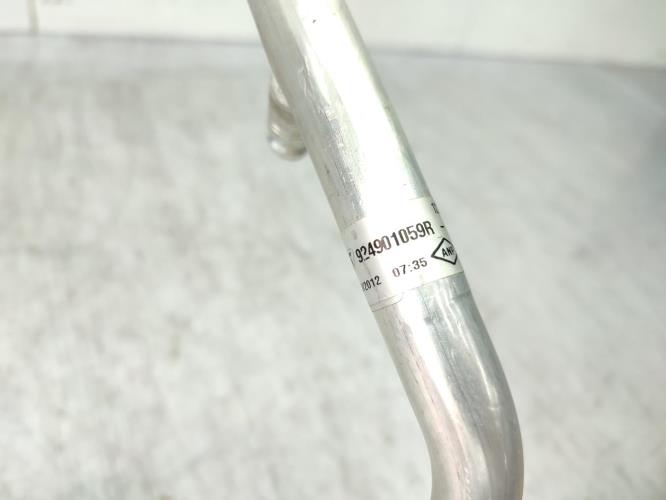 Tuyau de climatisation RENAULT ZOE 1 Electricité