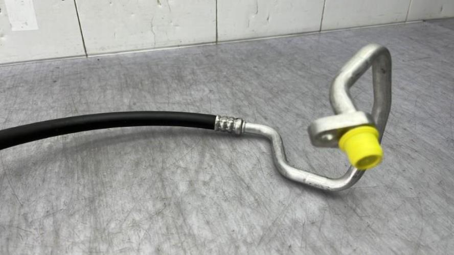 Tuyau de climatisation NISSAN MICRA 5 Essence