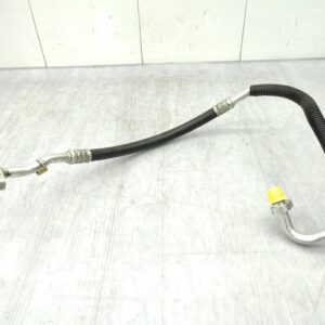 Tuyau de climatisation NISSAN QASHQAI 1 PHASE 2 Diesel
