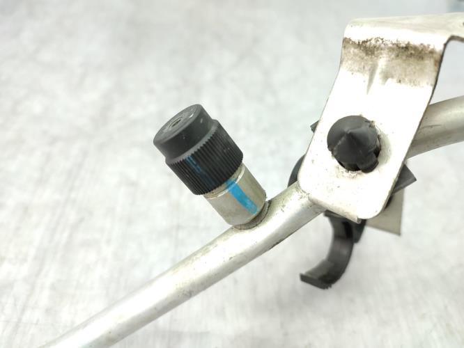 Tuyau de climatisation OPEL VIVARO 1 PHASE 2 Diesel