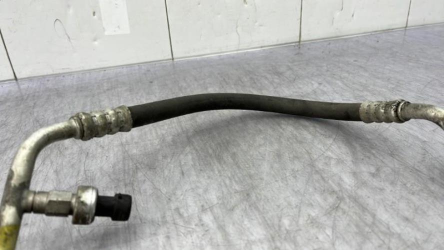 Tuyau de climatisation OPEL VIVARO 1 PHASE 2 Diesel