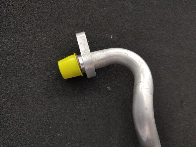 Tuyau de climatisation PEUGEOT 308 2 PHASE 2 Diesel