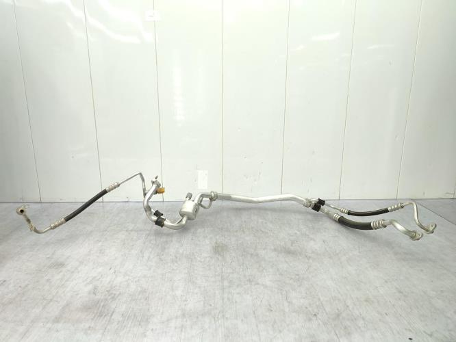 Tuyau de climatisation CITROEN C4 GRAND PICASSO 2 PHASE 1 Diesel