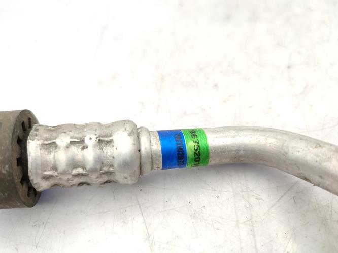Tuyau de climatisation CITROEN C4 2 PHASE 1 Diesel