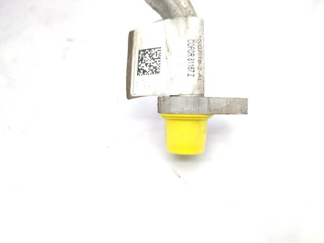 Tuyau de climatisation CITROEN C5 2 Diesel