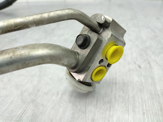 Tuyau de climatisation HYUNDAI TUCSON 1 Diesel