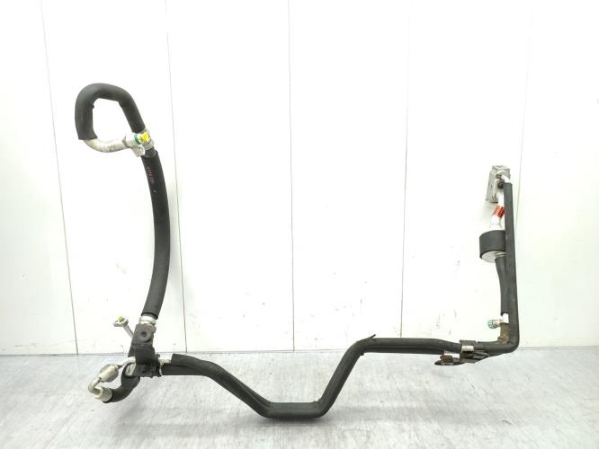 Tuyau de climatisation HYUNDAI TUCSON 1 Diesel