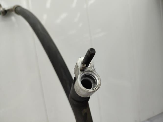 Tuyau de climatisation HYUNDAI SATELLITE 1 PHASE 1 Diesel