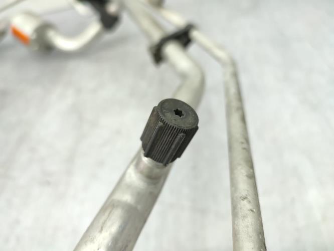 Tuyau de climatisation PEUGEOT 207 PHASE 2 Essence