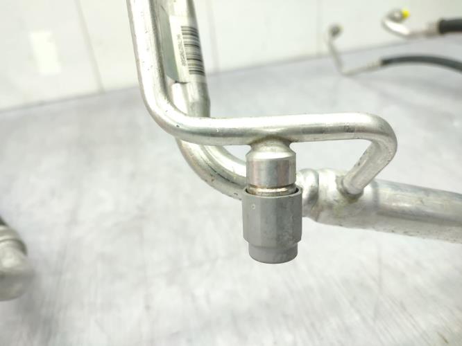 Tuyau de climatisation PEUGEOT 308 2 SW PHASE 1 BREAK Essence