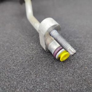 Tuyau de climatisation MERCEDES CLASSE A 176 PHASE 1 Essence