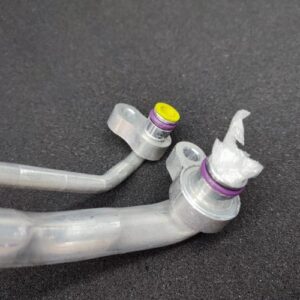 Tuyau de climatisation MERCEDES CLASSE A 176 PHASE 1 Essence