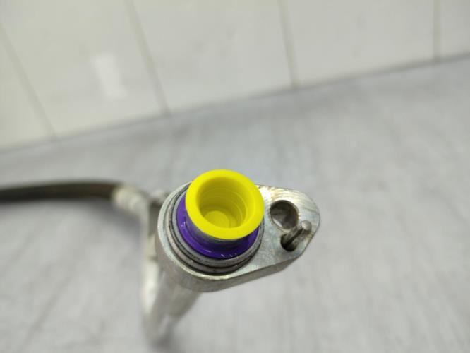 Tuyau de climatisation MERCEDES CLASSE A 176 PHASE 1 Diesel