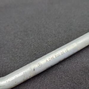 Tuyau de climatisation MERCEDES CLASSE A 176 PHASE 1 Essence