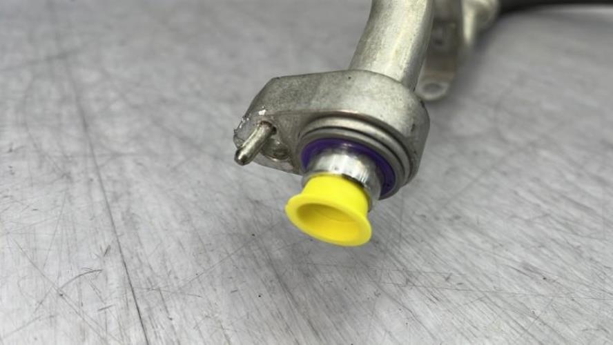 Tuyau de climatisation MERCEDES CLASSE CLA 117 SHOOTING BREAK Essence