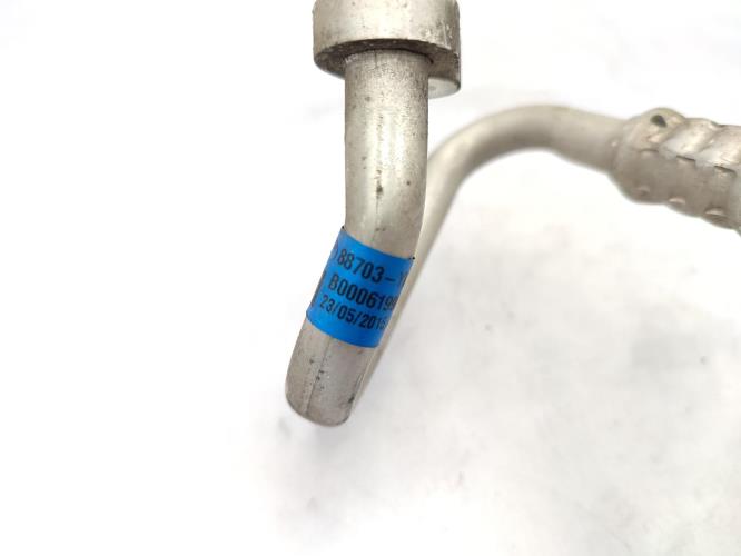 Tuyau de climatisation CITROEN C1 2 Essence