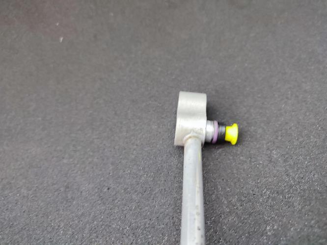 Tuyau de climatisation BMW SERIE 3 E46 PHASE 1 Diesel