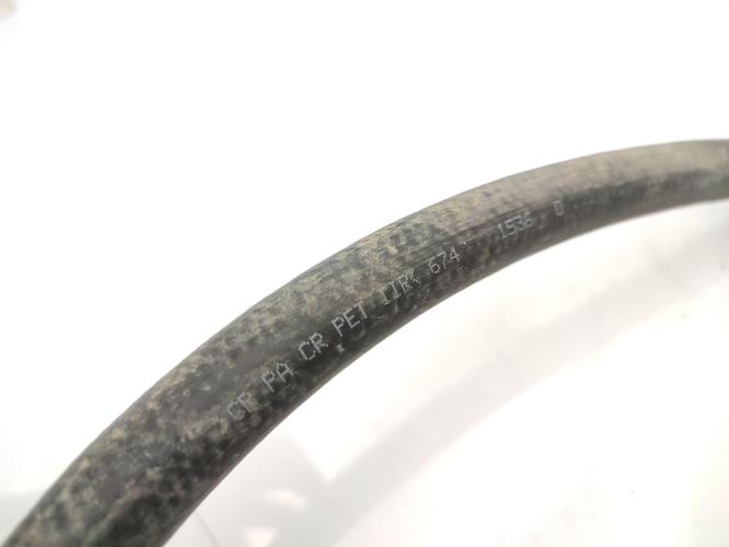 Tuyau de climatisation FIAT TALENTO Diesel