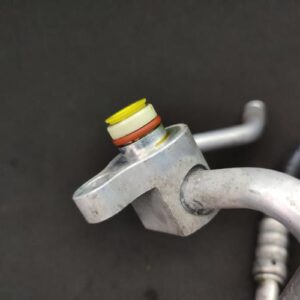 Tuyau de climatisation FORD S-MAX 1 PHASE 1 Diesel