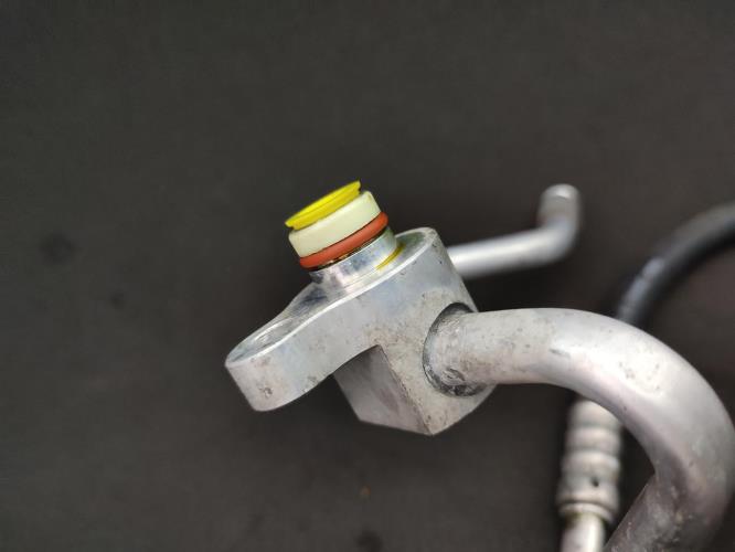 Tuyau de climatisation FORD S-MAX 1 PHASE 1 Diesel